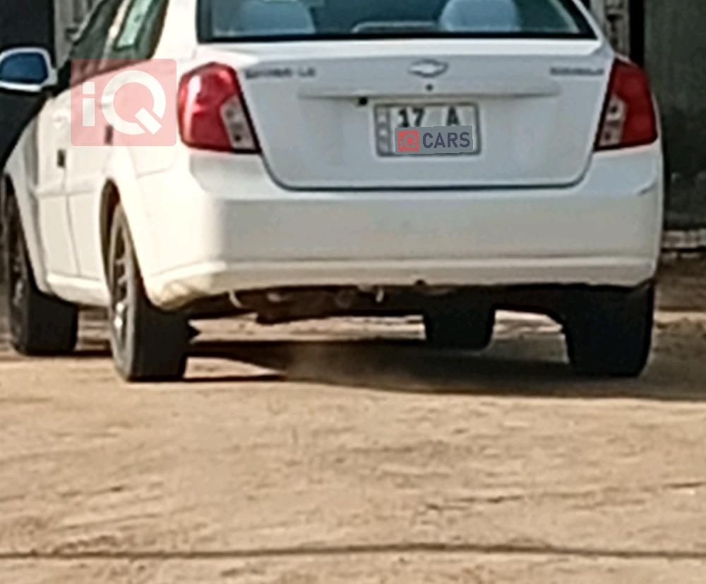 شيفروليه اوبترا